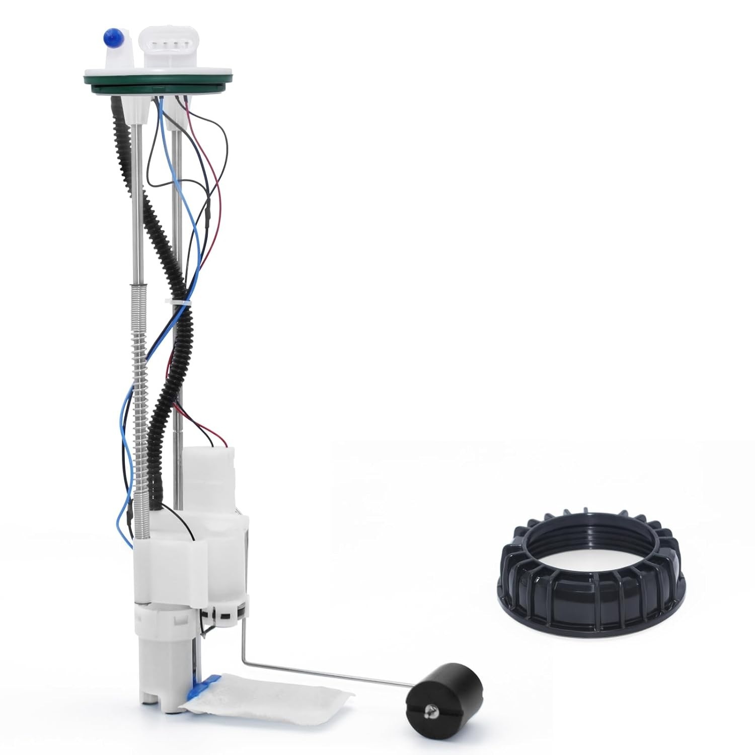 Conjunto Bomba Combustível Can-Am Defender HD10 Lone Star Max/Pro 1000 DPS X MR XT | 709000662