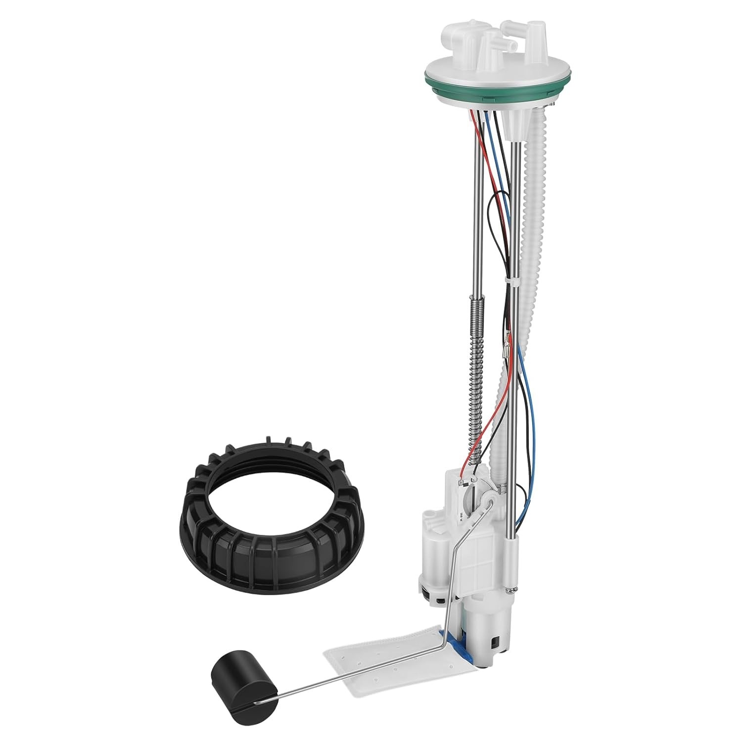 JAVIK Conjunto Bomba Combustível c/ Porca p/ Can-Am Defender Traxter HD5-HD10 (2016-2024)