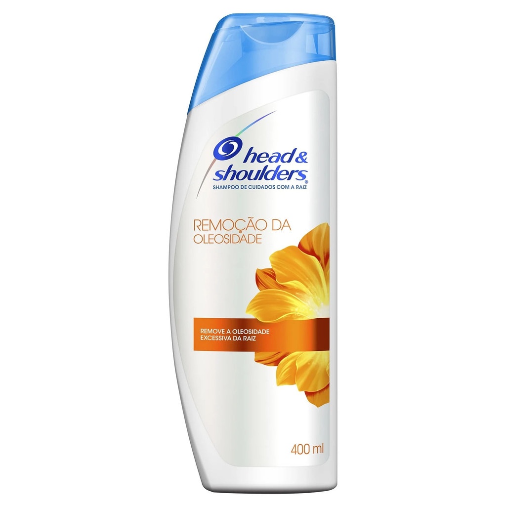 Head & Shoulders: Adeus Oleosidade, Cabelo Saudável!