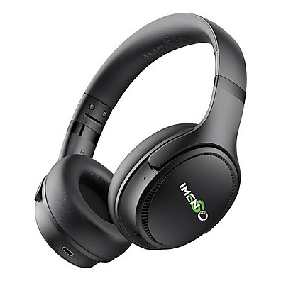 Headphone Imenso 806: Áudio Imersivo com ANC