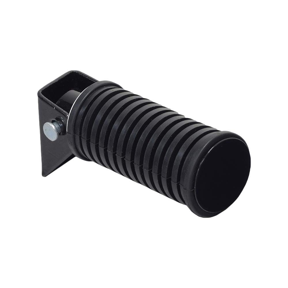 AlveyTech Pegs: Apoio de Pés Essencial para Mini Bikes Baja (Heat, Mini Baja, Warrior)