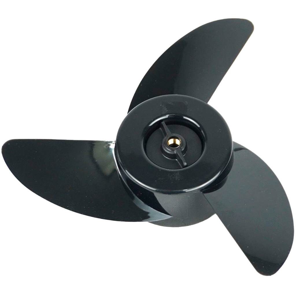 Hélice Maruri Max Force: Potência e Durabilidade