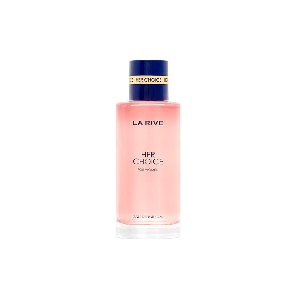 Her Choice: O Perfume Feminino que Celebra Sua Liberdade