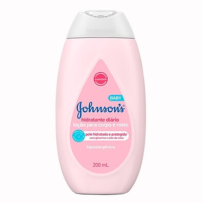 hidratacao-baby-locao-johnsons-200ml