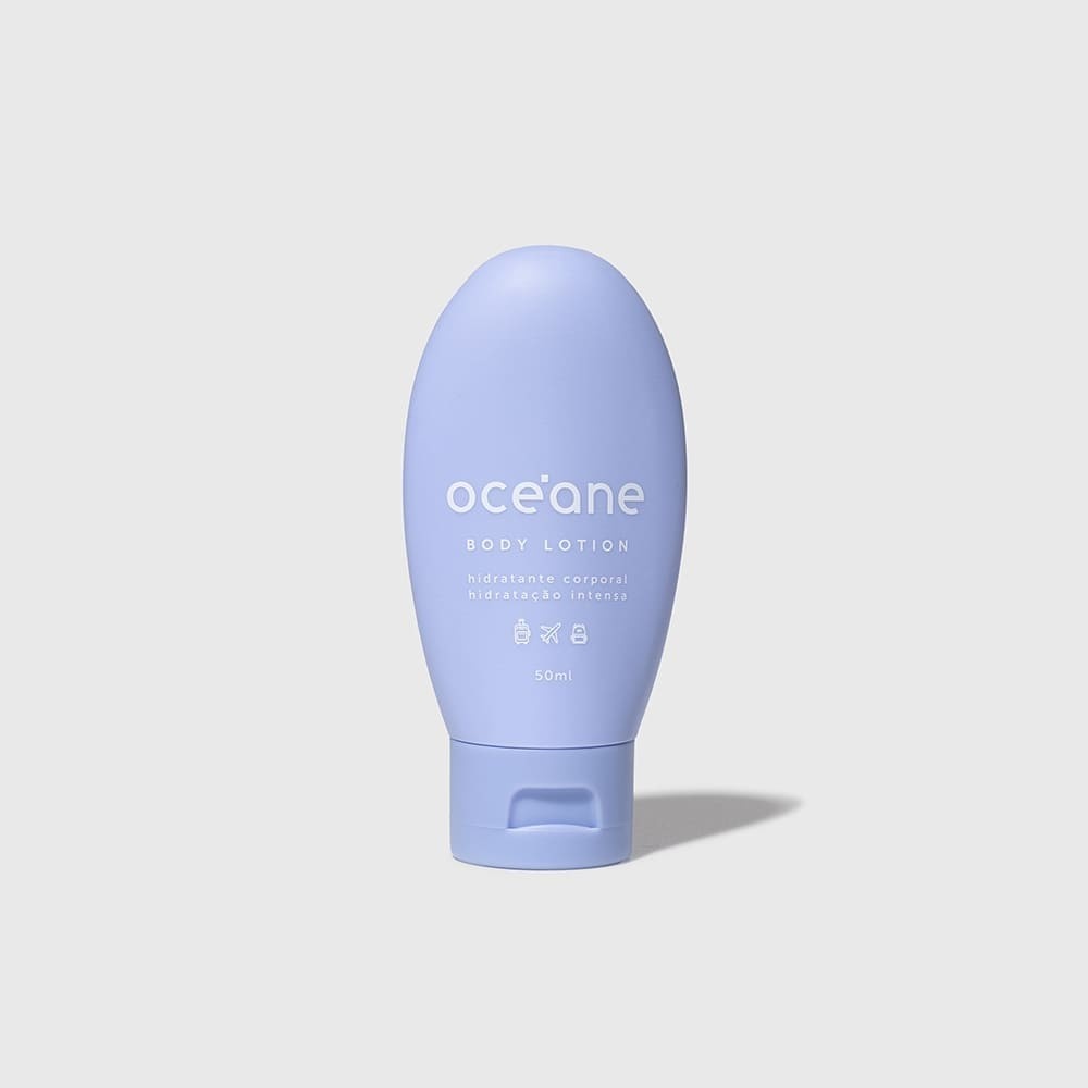 Hidratante Macadâmia Travel: Pele Macia em Qualquer Lugar!