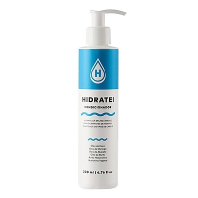 Hidratei: Cabelos Incríveis para Todos!