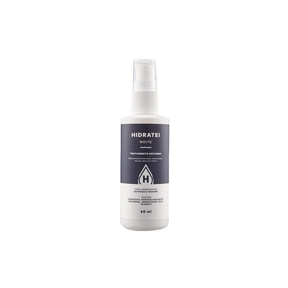 Hidratei Noite: Hidratação Profunda 60ml