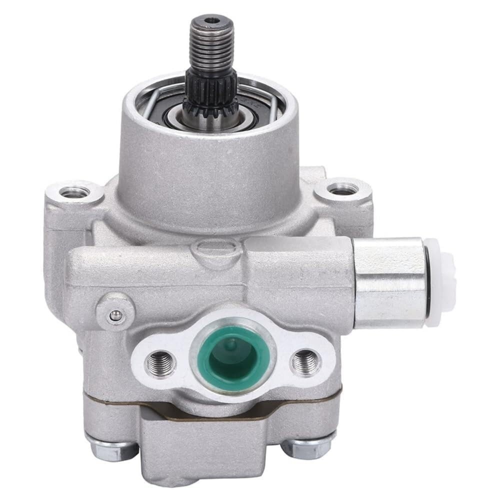 Bomba Direção Hidráulica 1.8L 2.5L 3.5L - Frontal - Compatível com E10401CP275S 491106Z700 AA121-5450
