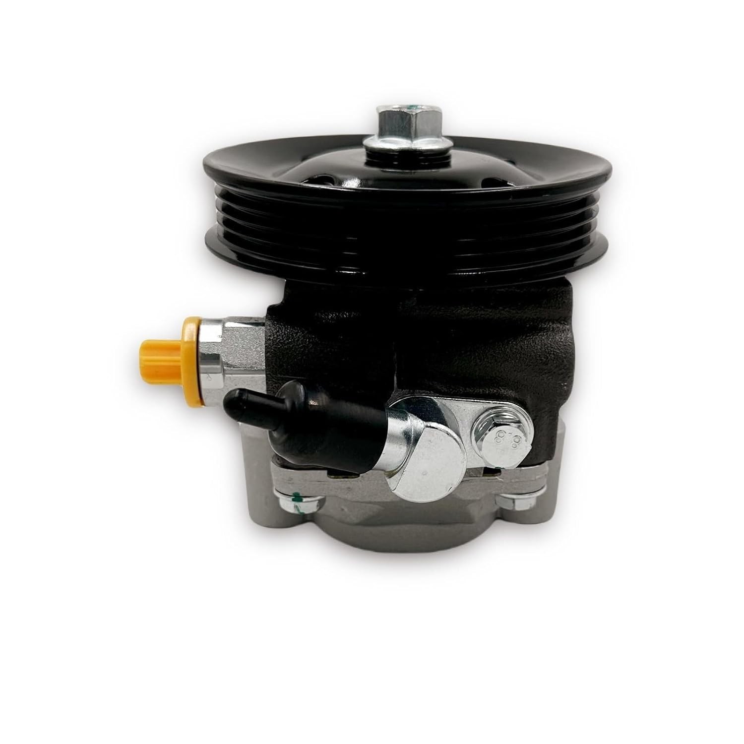 Bomba de Direção Hidráulica com Polia para Toyota Camry, Avalon, Highlander, Sienna, Solara e Lexus ES300/RX330