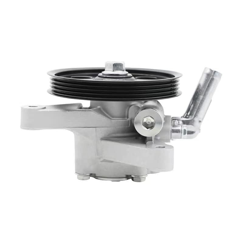 Bomba Direção Hidráulica Completa com Polia para Honda Accord e Odyssey - Nova e Durável