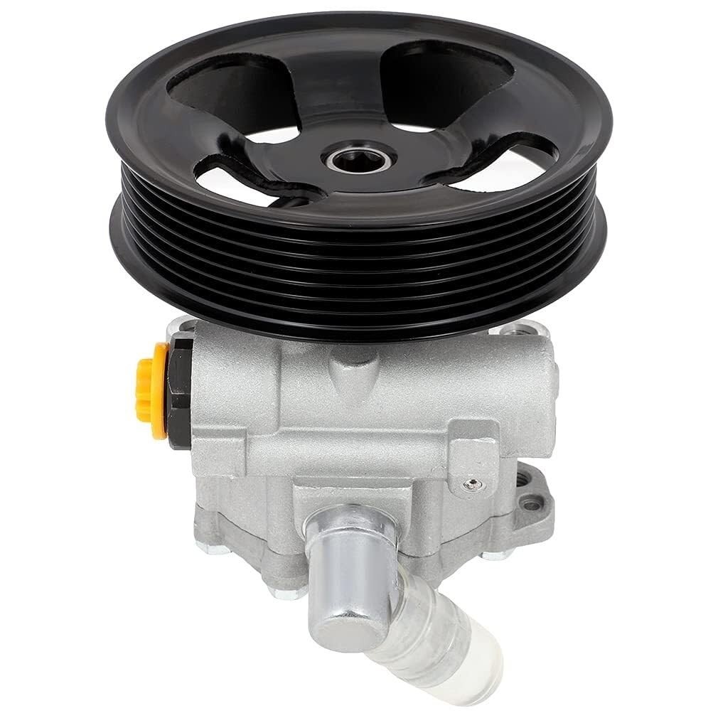 Bomba Direção Hidráulica Mercedes-Benz GL350, ML350, R350 (2010-2012) - Peça 21-460