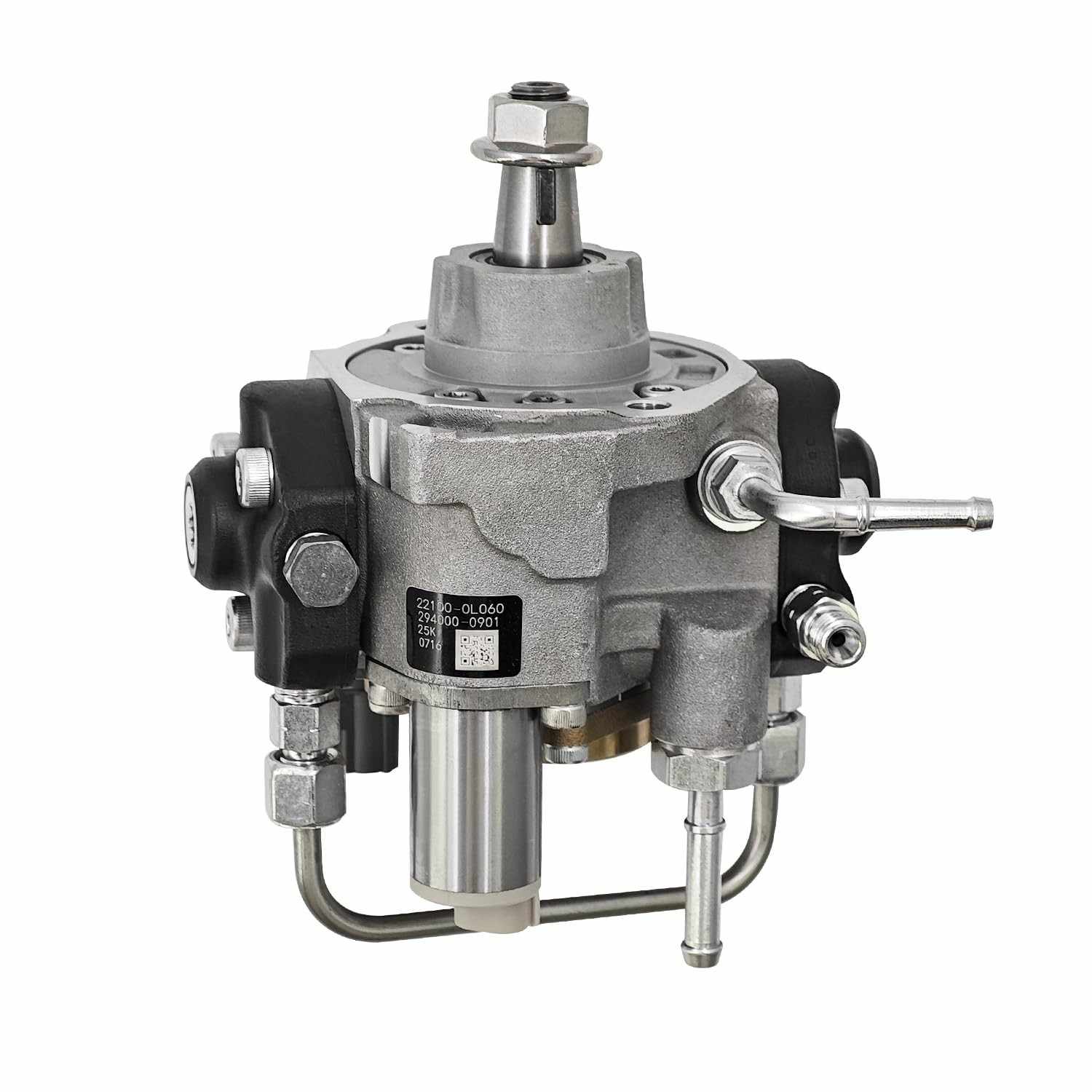 Bomba de Injeção Combustível Toyota Hilux 1KD 2KD 2.5L 3.0L - 294000-0900