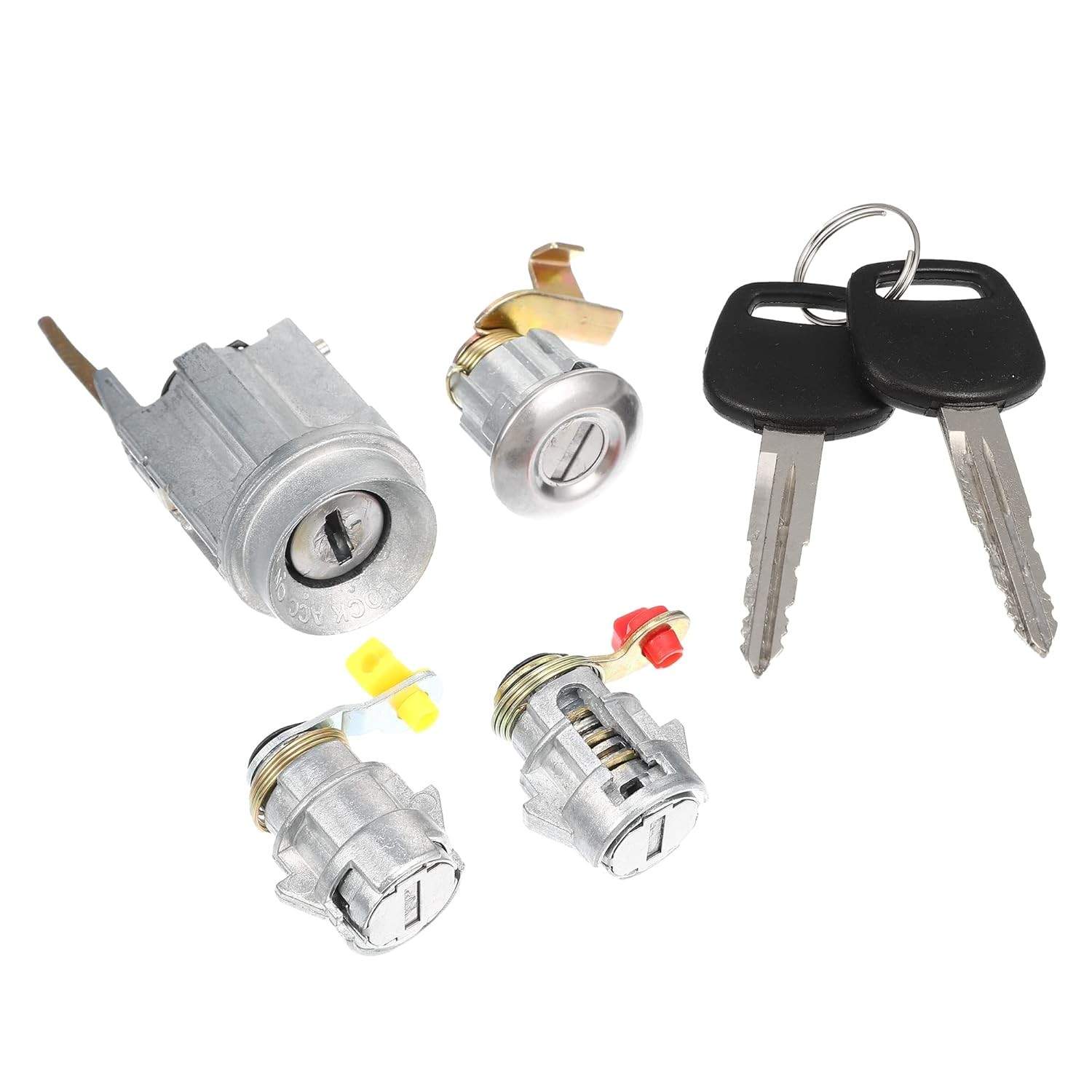 hilux-toyota-porta-para-kit-de-chave-e-cilindro-a-fechadura-com-de-4runner-e-ignicao-a