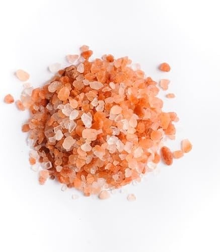 BrSpices - Sal Rosa Do Himalaia Grosso BR Spices Pouch 500G