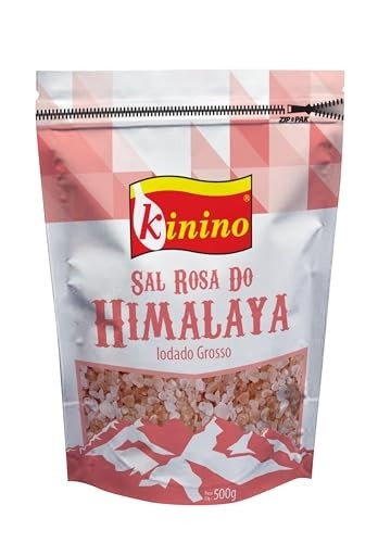 SAL DO HIMALAYA GROSSO KININO 500G