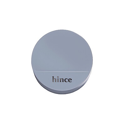 Hince Second Skin: Base Cushion Matte e Refil