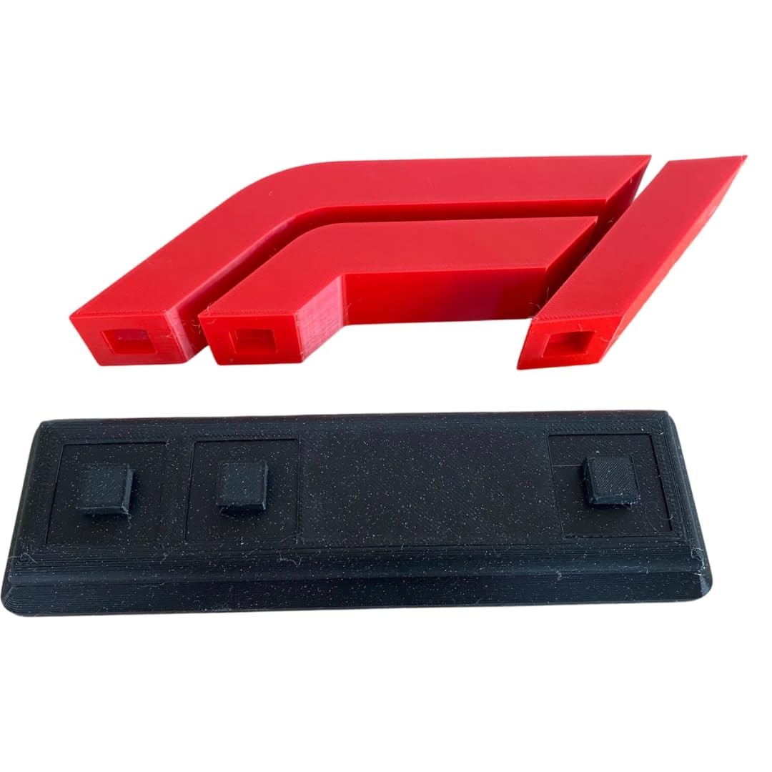 hiper-decorativo-f1-a-paixao-preto-logotipo-em-velocidade-vermelho-e-3d-por-a