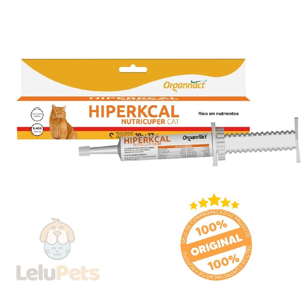 hiperkcal-cat-energia-e-nutricao-para-seu-gato
