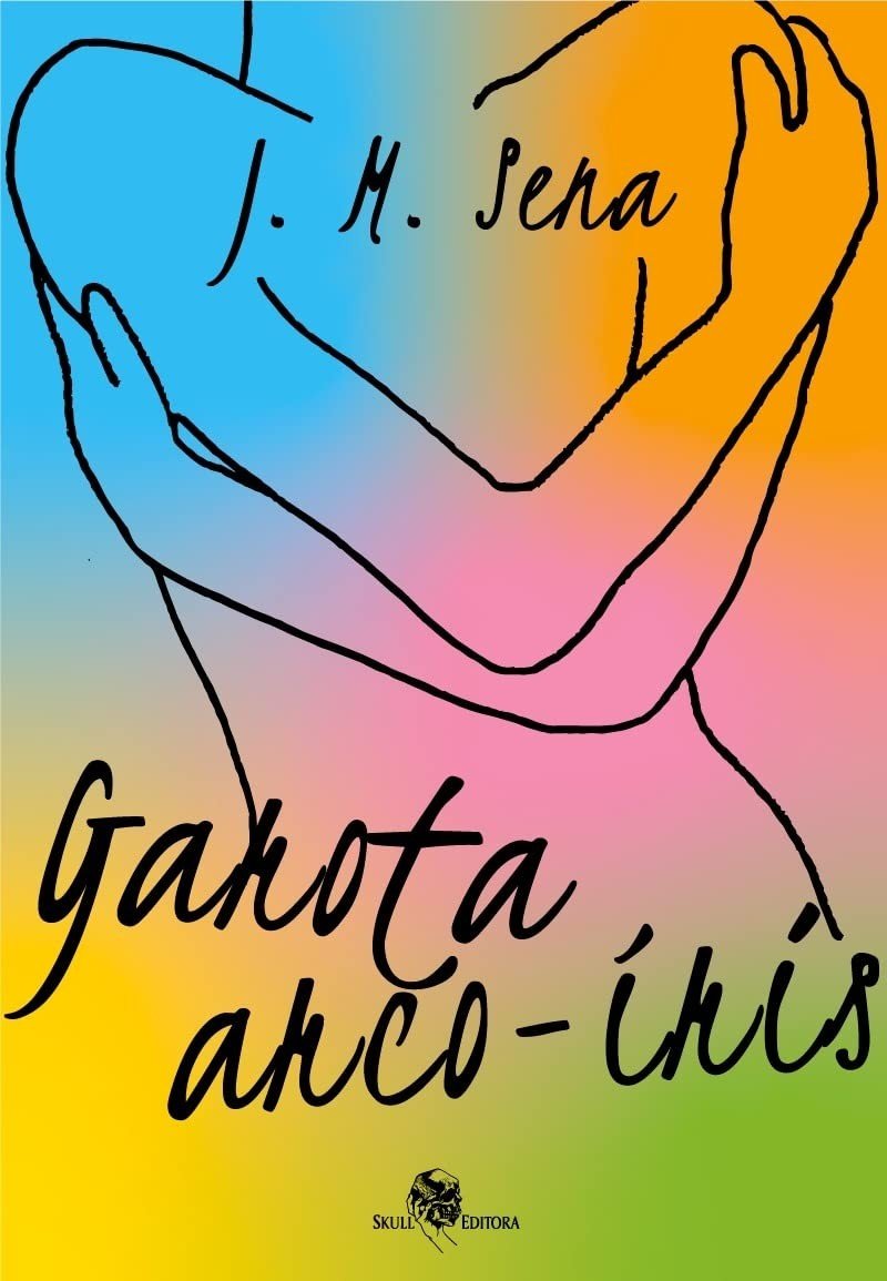 Garota Arco-Íris: Uma História de Amor e Descoberta