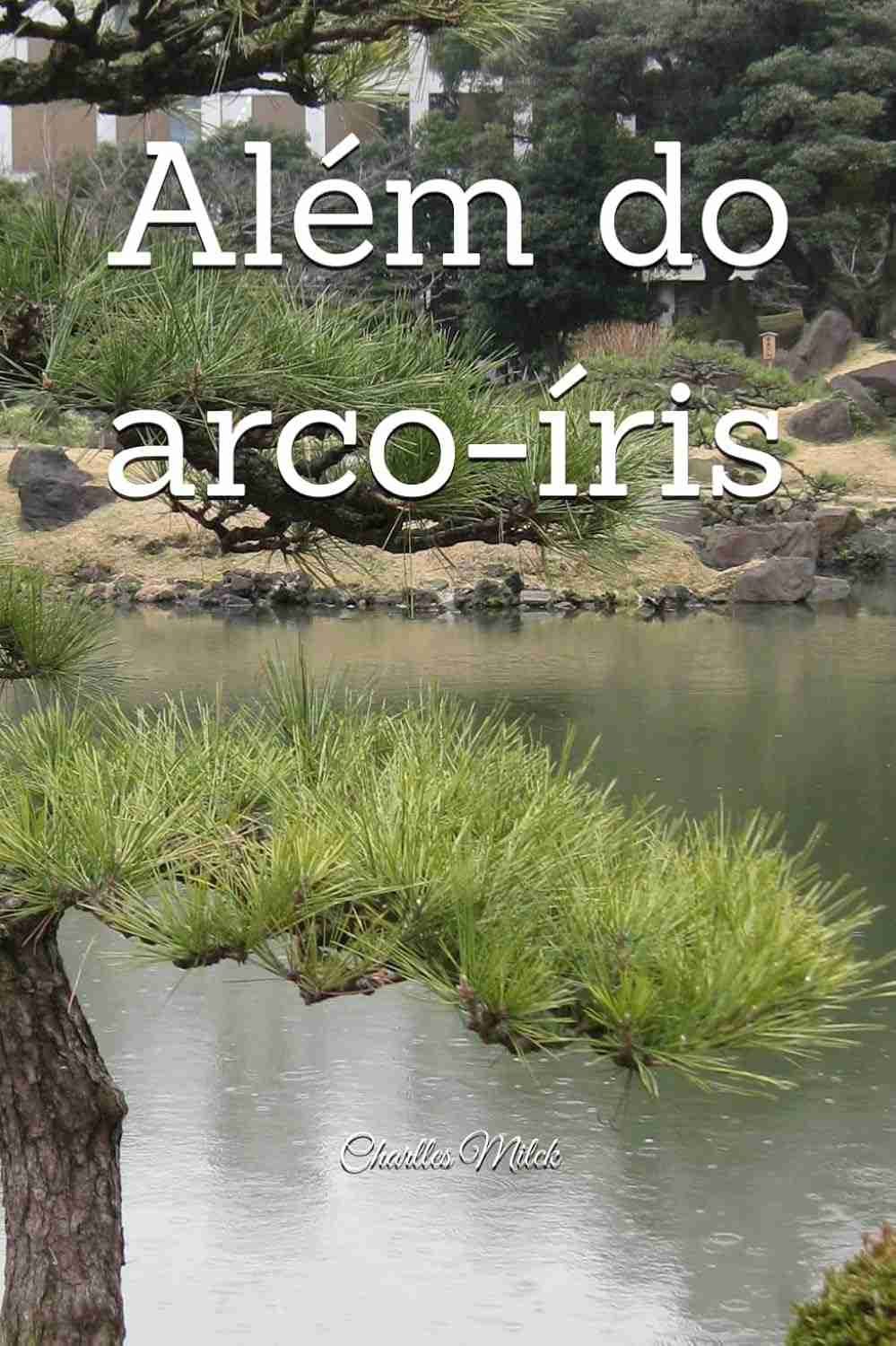 Além do Arco-Íris: Uma História de Amor Inesperado e Conexão Profunda