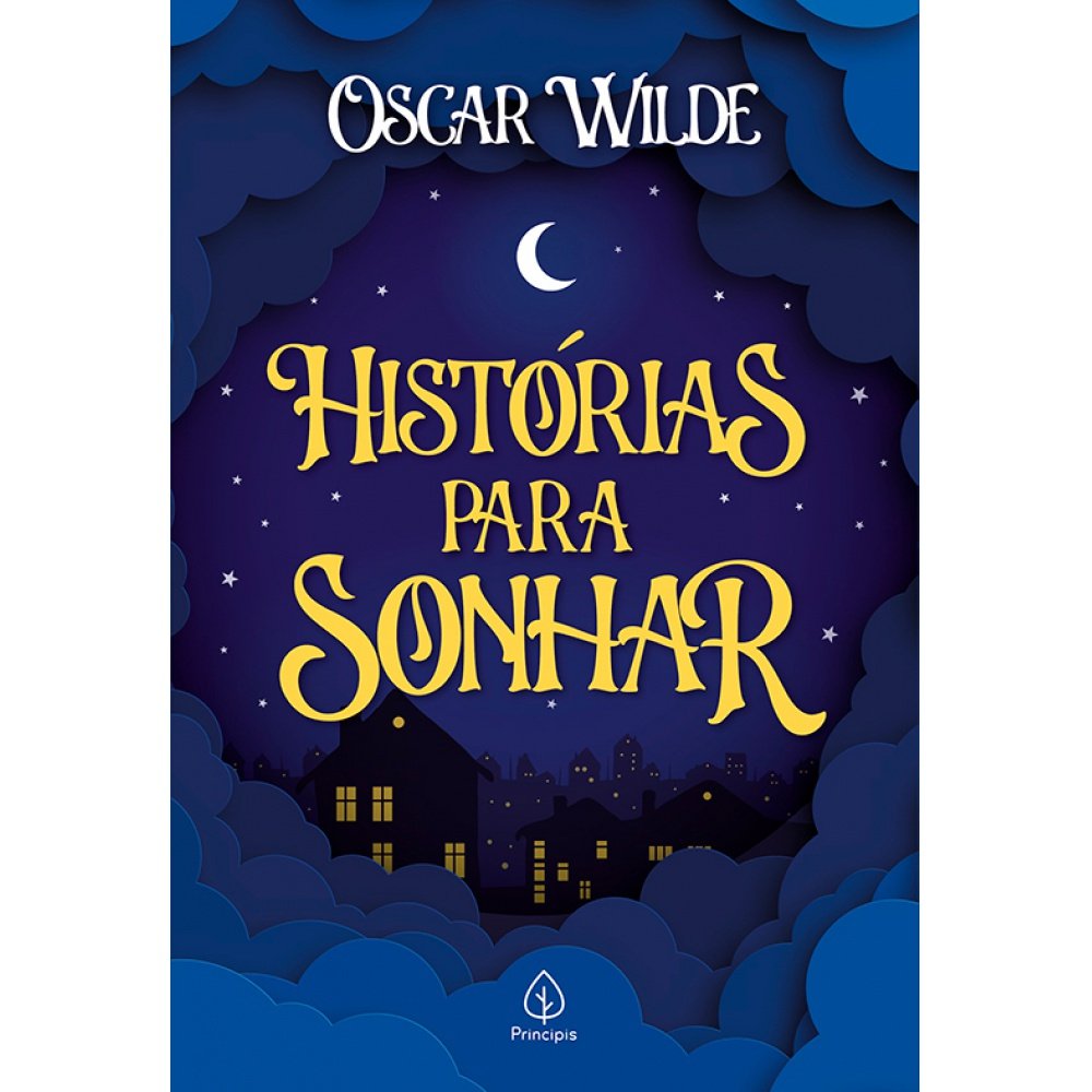 Histórias para Sonhar: A Magia de Oscar Wilde
