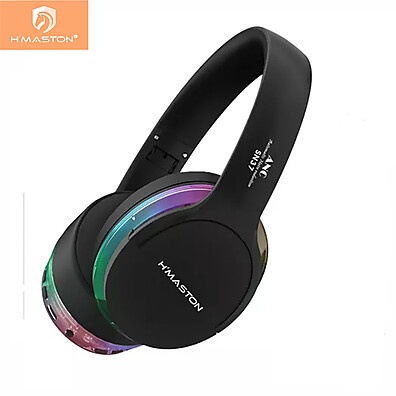 hmaston-sn37-fone-bluetooth-com-anc-e-luz-rgb-para-gamers