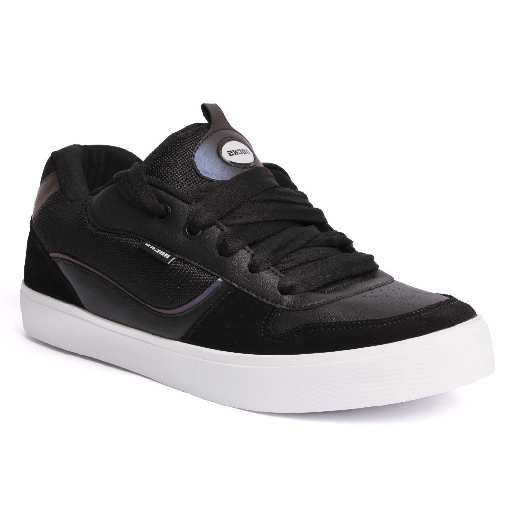 Hocks Puff: O Tênis Skate Retrô que Você Precisa!