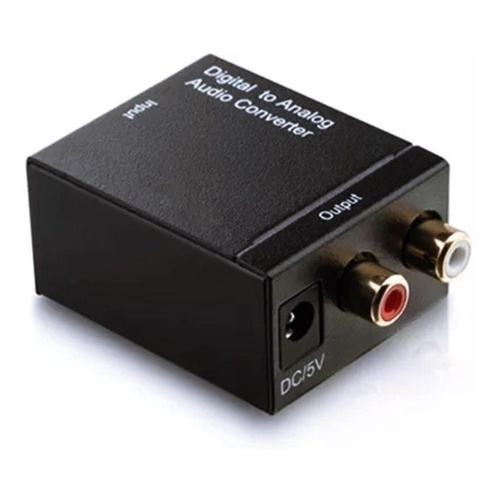 Conversor Digital RCA: Transforme Sua Conexão Hoje