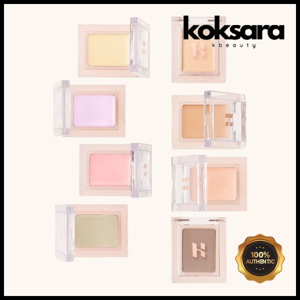 Holika Holika My Fave Piece: Corretivo 12 Cores