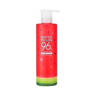 Holika Holika Watermelon Gel: Hidratação 96%!