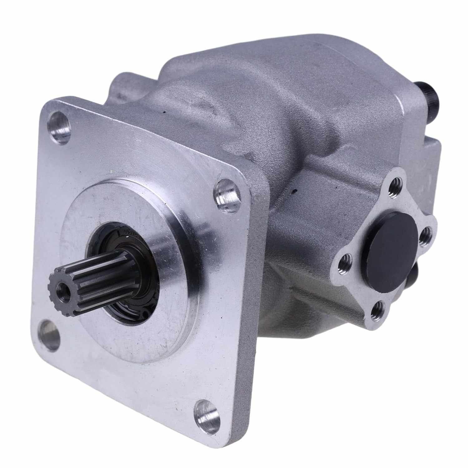 Bomba Direção Hidráulica SBA340450490 para Ford New Holland TC25D TC27D TC29D TC33D TC48DA TC55DA e Tratores 1530 1630