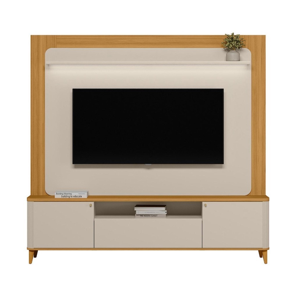 Home Munique 70": Elegância e Modernidade