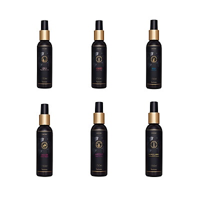 Home Spray Mundo Via Aroma: Perfume Seu Lar!