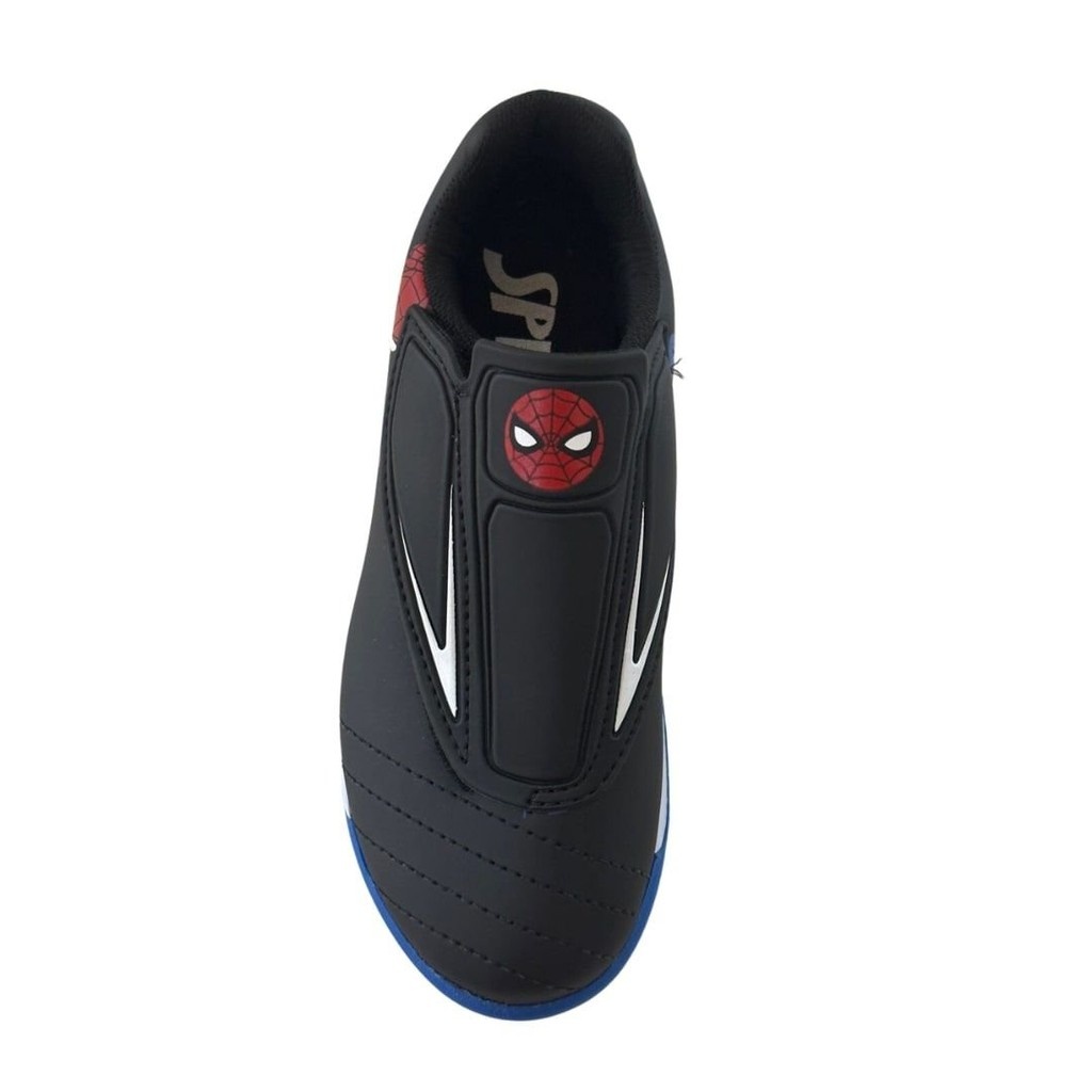 homem-aranha-o-com-acelere-herois-aranha-chuteira