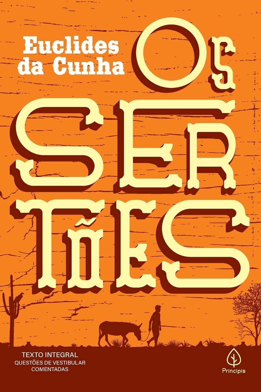 Os Sertões: Uma Jornada Imersiva pela Terra, Homem e Luta do Nordeste