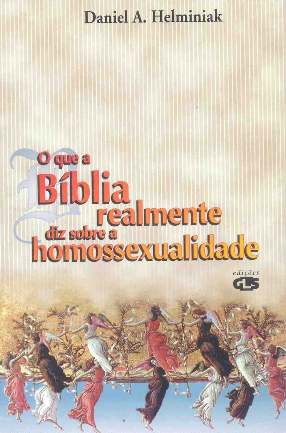 Bíblia e Homossexualidade: O Que Realmente Diz a Palavra de Deus