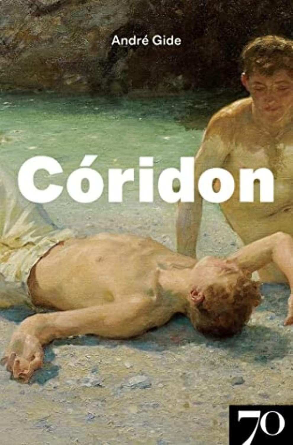 Córidon: Um Ensaio Socrático sobre Homossexualidade e Sociedade