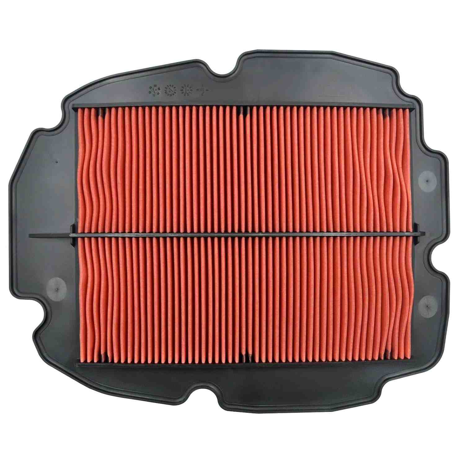 AHL Filtro de Ar para Honda VFR800 Interceptor (1998-2009): Desempenho e Longevidade para Sua Moto