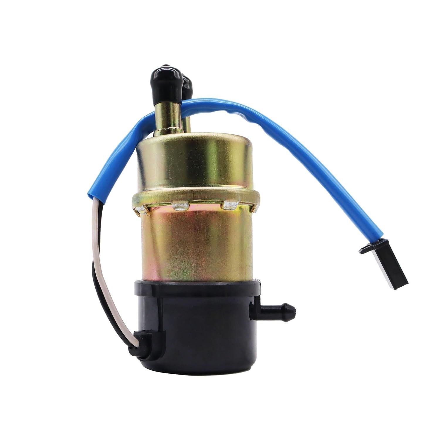 Bomba de Combustível Elétrica 12V 16710-MBA-612 para Honda Shadow ACE 750, CBR600 e 600F - Potência e Confiabilidade
