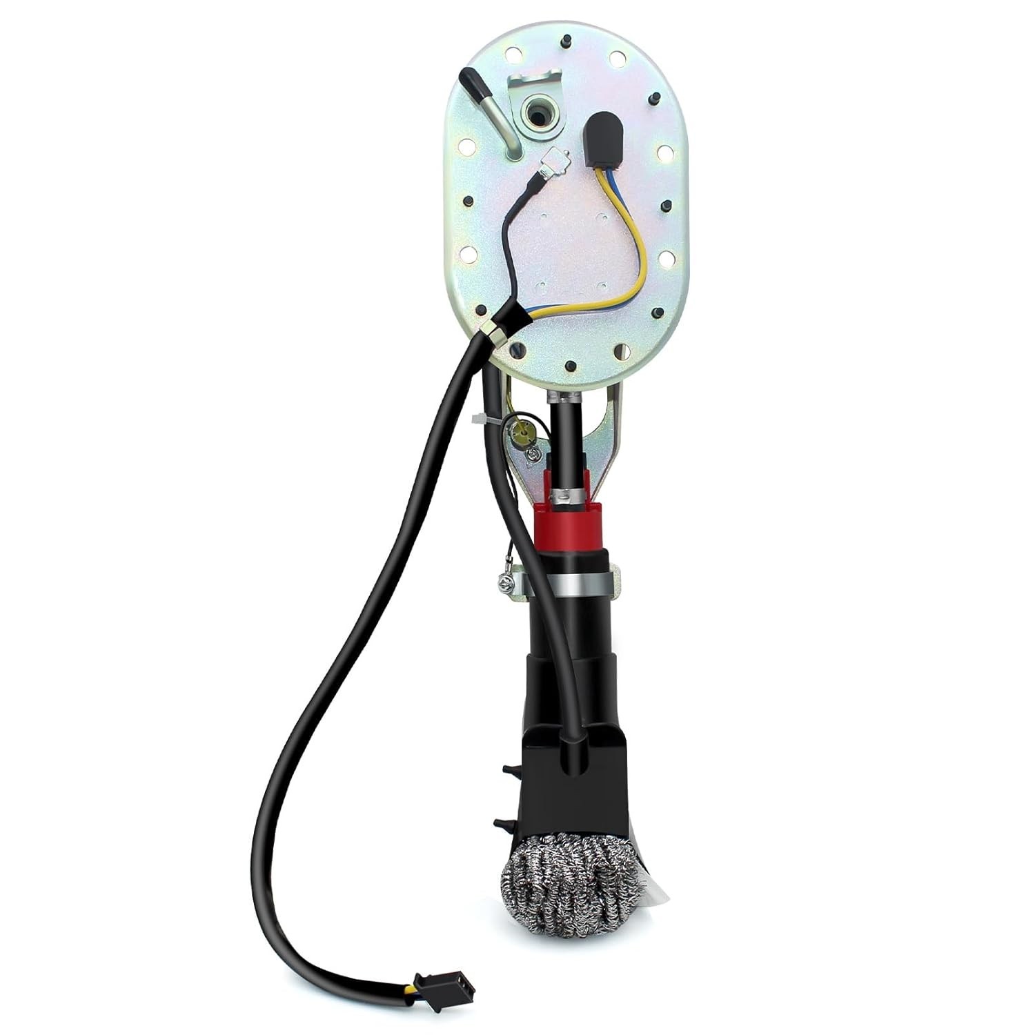 Conjunto Bomba Combustível Elétrica 16700-MCH-023 para Honda VTX1800 (2002-2004) - Performance e Confiabilidade