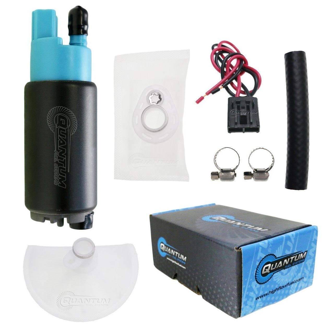 Kit Bomba Combustível HFP para Honda CB900F, CBR1100XX, CBR600, CBR900RR, VFR800 e mais - Substituição Direta e Confiável