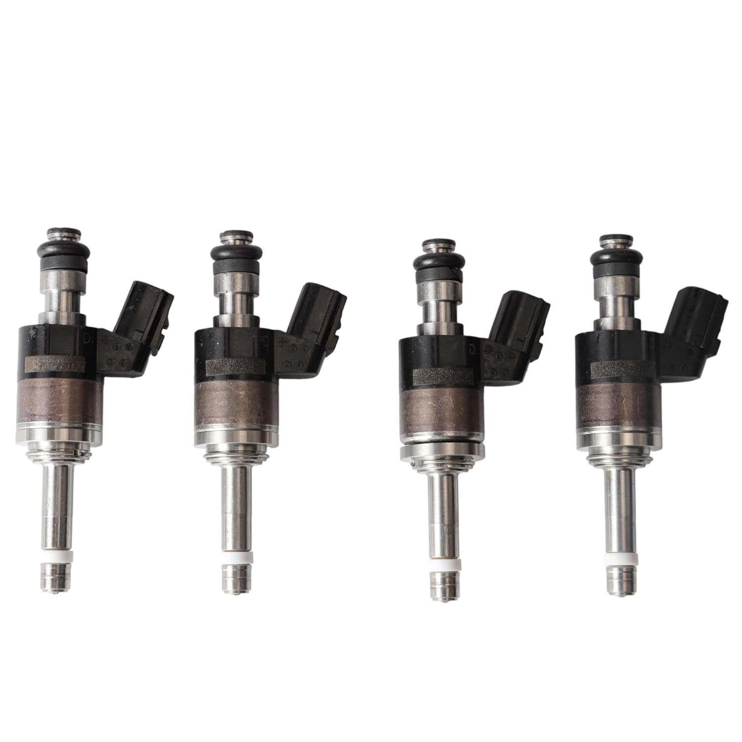 4 Injetores de Combustível Atualizados 16010-5PA-305 para Honda Civic, CR-V, Accord Turbo