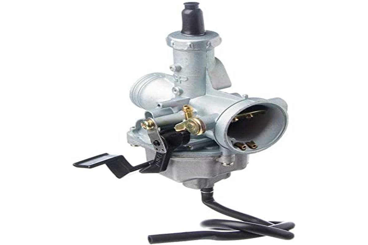 Carburador Completo GP7 para Honda CG 150 (2004-2008) - Desempenho e Qualidade Garantidos