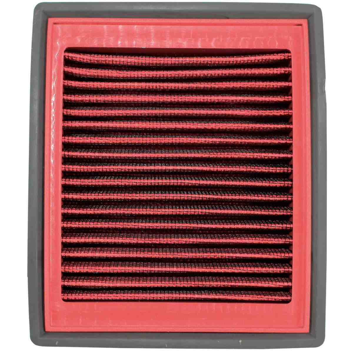Filtro de Ar Esportivo Lavável para Honda CG 125, 150, 160 Bros, Titan, Fan e Pop