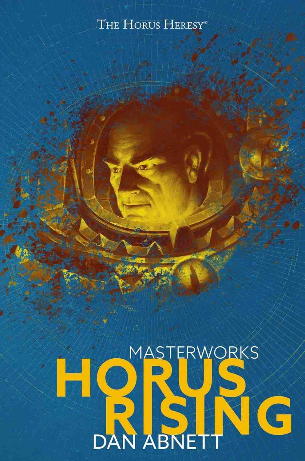 horus-horus-a-epica-a-volume-rising-warhammer-heresia-de-40000-saga-1-da-a