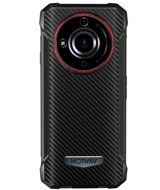 HOTWAV T7: O Robusto Android Que Você Precisa!