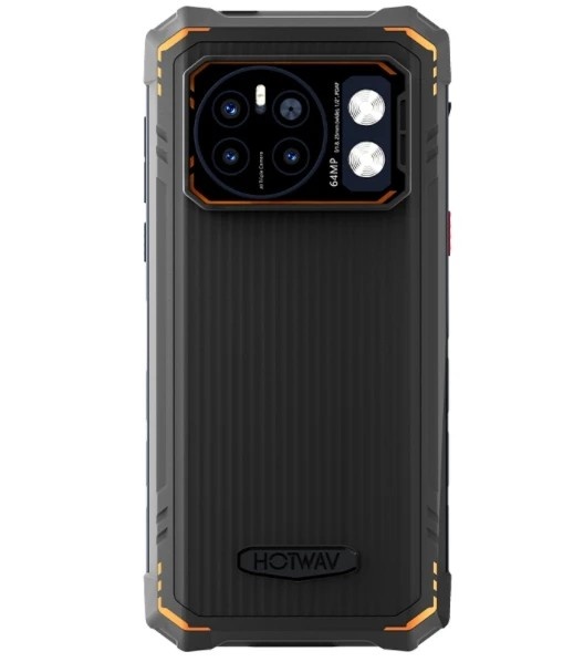HOTWAV T7 Pro: O Robusto que Você Precisa!