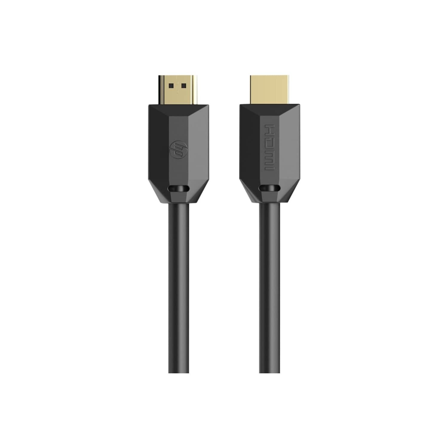 Cabo HDMI HP 3 Metros 2.0 4K - Alta Velocidade 18Gbps para Imagens Incríveis