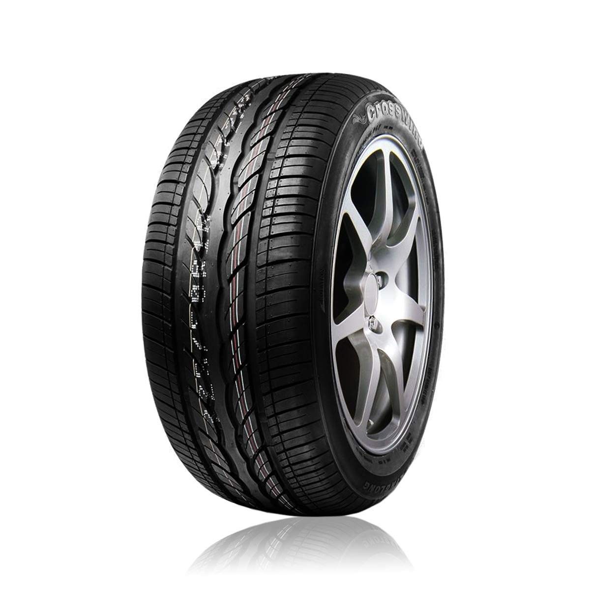 Pneu Linglong Crosswind HP010 195/55R15 85V: Performance e Segurança para Seu Carro