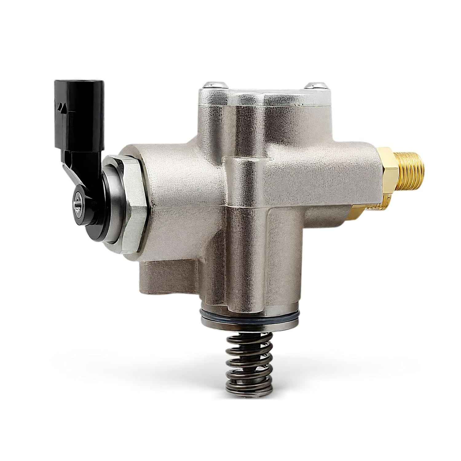 Bomba de Combustível Alta Pressão 03H127025C para Audi Q7 V6 3.6L e VW Touareg | Substituição HPP0013